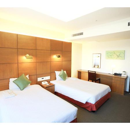 Smile Hotel Naha City Resort Εξωτερικό φωτογραφία
