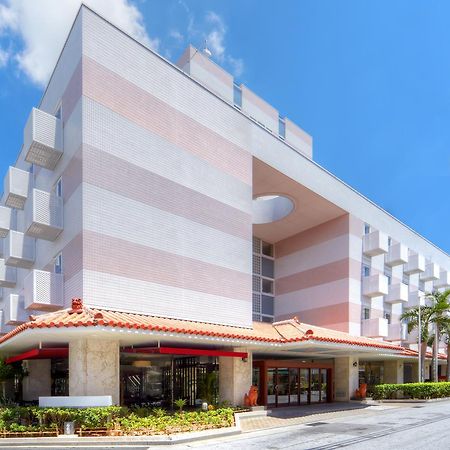Smile Hotel Naha City Resort Εξωτερικό φωτογραφία