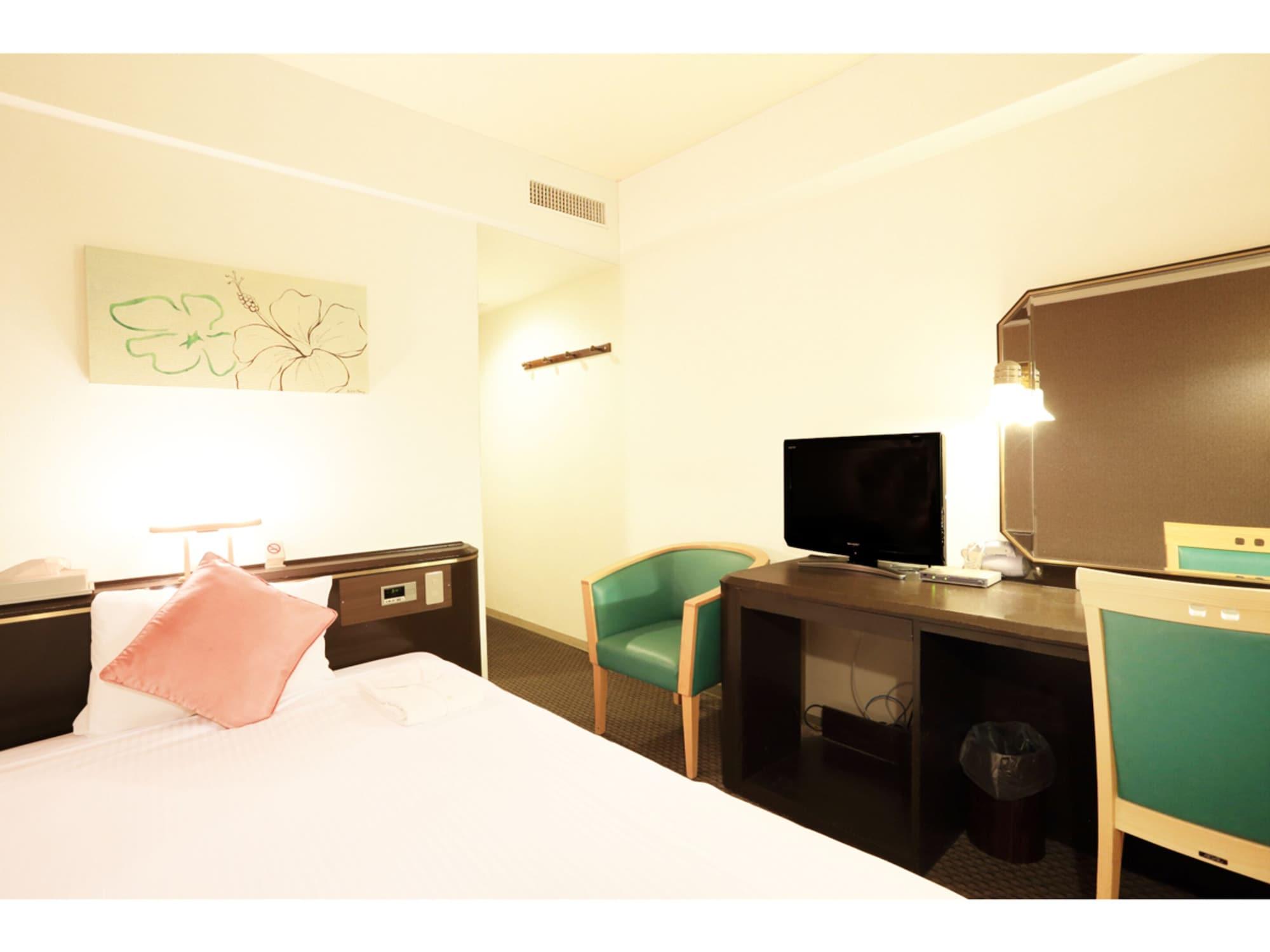 Smile Hotel Naha City Resort Εξωτερικό φωτογραφία