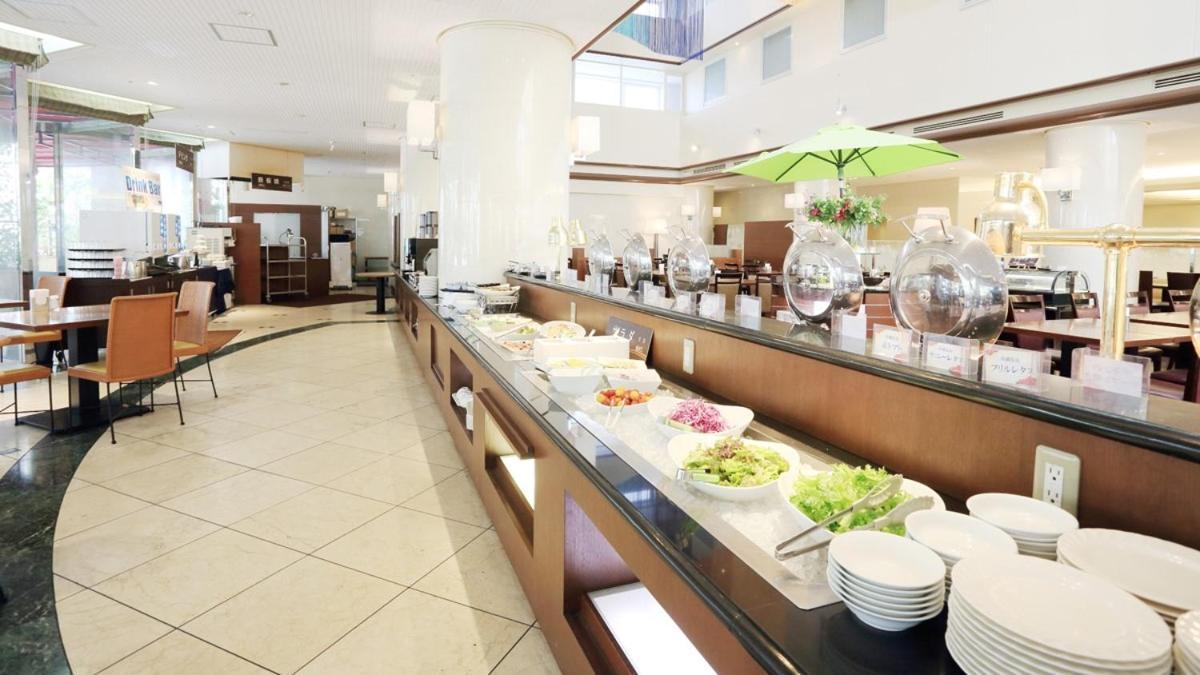 Smile Hotel Naha City Resort Εξωτερικό φωτογραφία