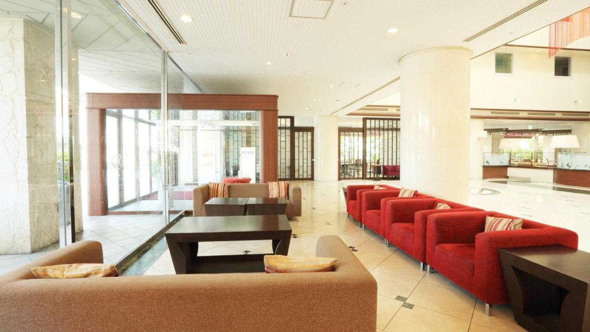 Smile Hotel Naha City Resort Εξωτερικό φωτογραφία