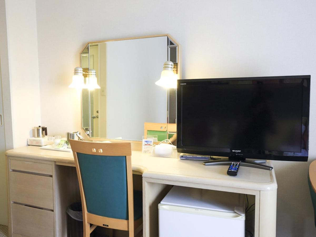 Smile Hotel Naha City Resort Εξωτερικό φωτογραφία