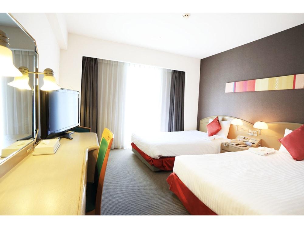 Smile Hotel Naha City Resort Εξωτερικό φωτογραφία
