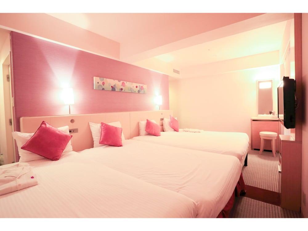 Smile Hotel Naha City Resort Εξωτερικό φωτογραφία