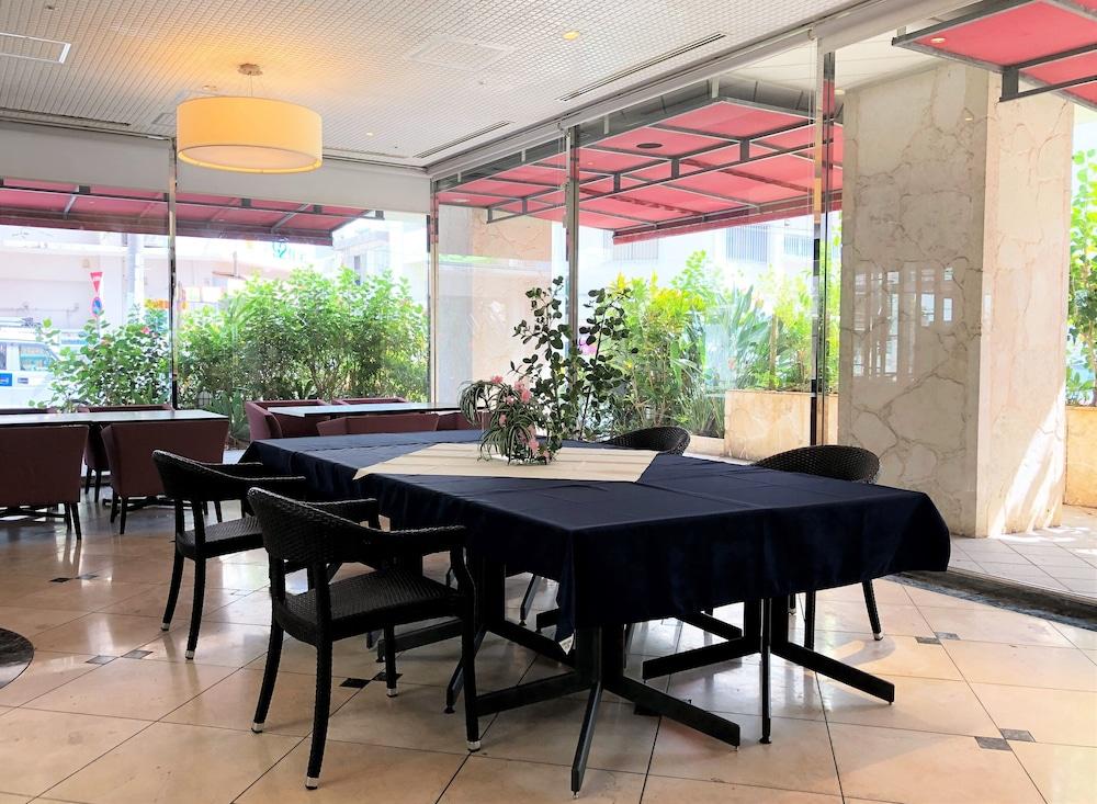 Smile Hotel Naha City Resort Εξωτερικό φωτογραφία