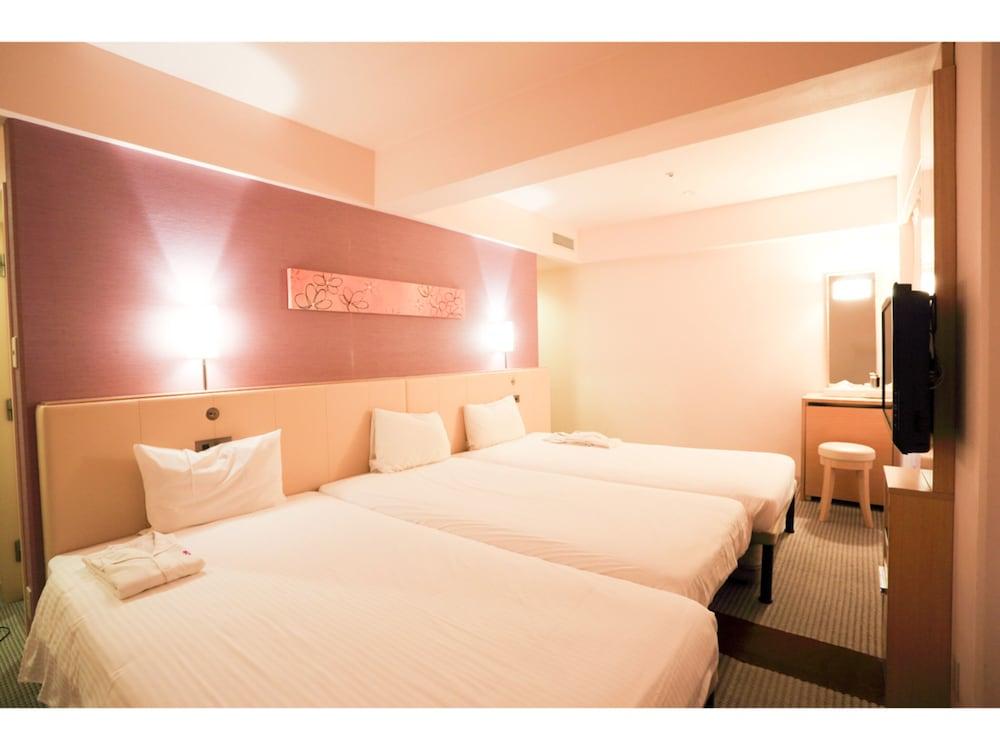 Smile Hotel Naha City Resort Εξωτερικό φωτογραφία