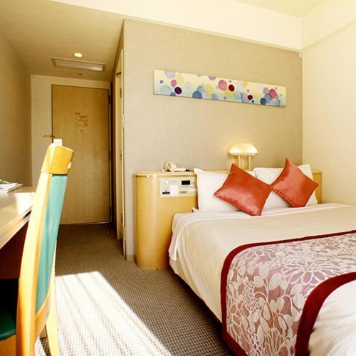 Smile Hotel Naha City Resort Δωμάτιο φωτογραφία