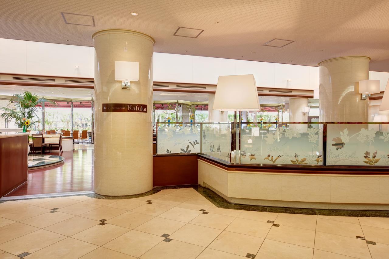 Smile Hotel Naha City Resort Εξωτερικό φωτογραφία