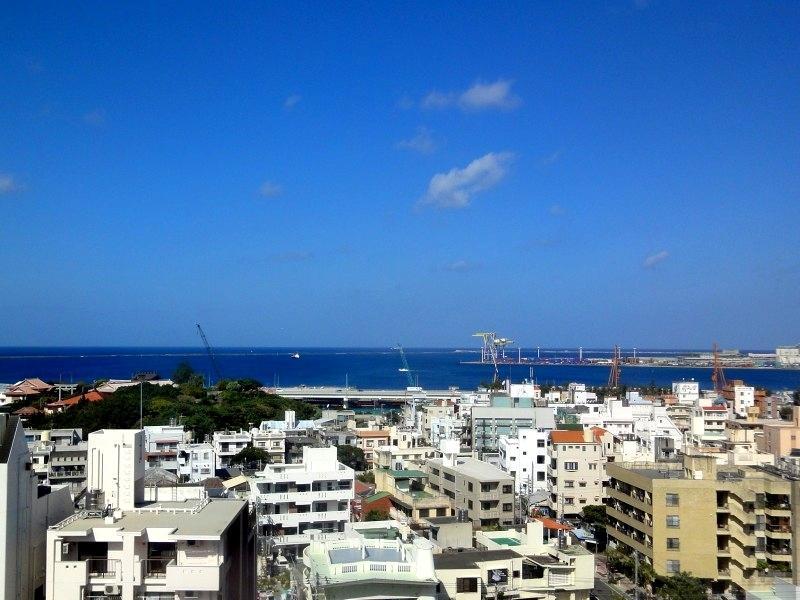 Smile Hotel Naha City Resort Εξωτερικό φωτογραφία