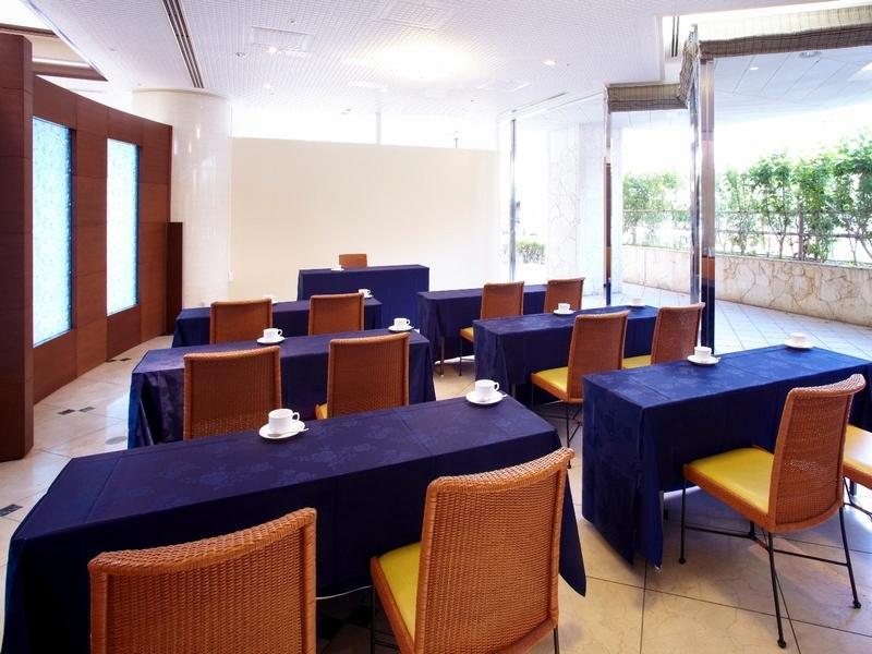 Smile Hotel Naha City Resort Εξωτερικό φωτογραφία