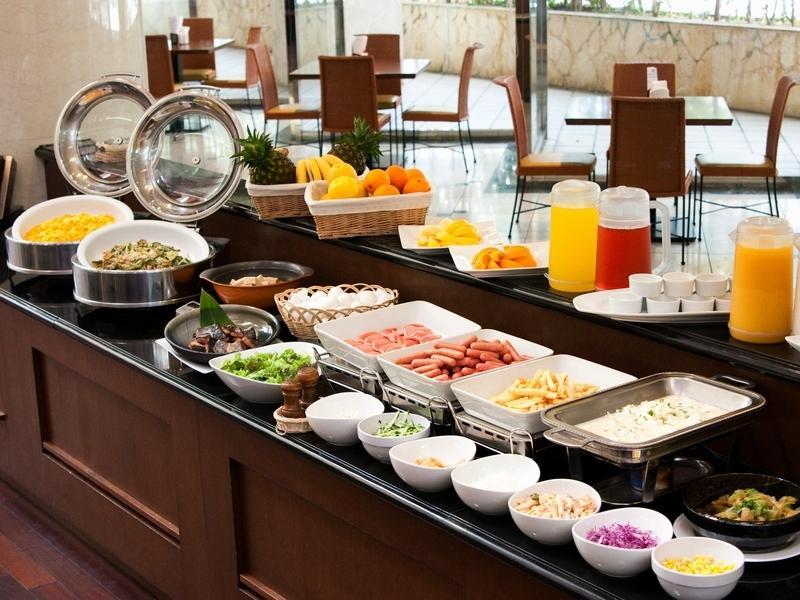 Smile Hotel Naha City Resort Εξωτερικό φωτογραφία