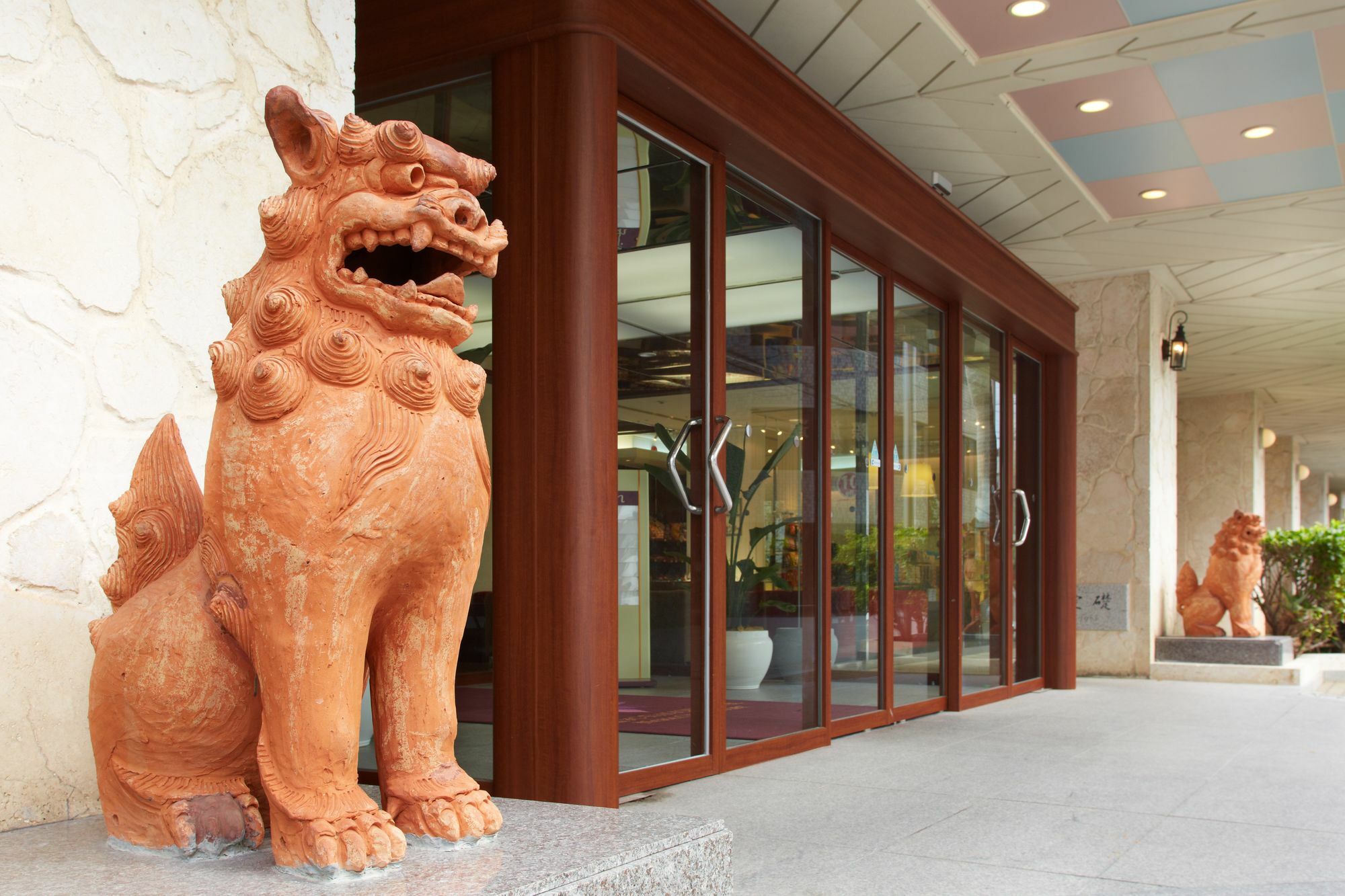 Smile Hotel Naha City Resort Εξωτερικό φωτογραφία